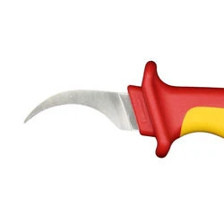 185mm Multifunctional Wire Stripper, Cable Stripper, Clamp Cutting, Electrician, Hand Tools