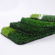 50mm football artificial grass soccer artificial turf synthetic turf for football soccer field pitch