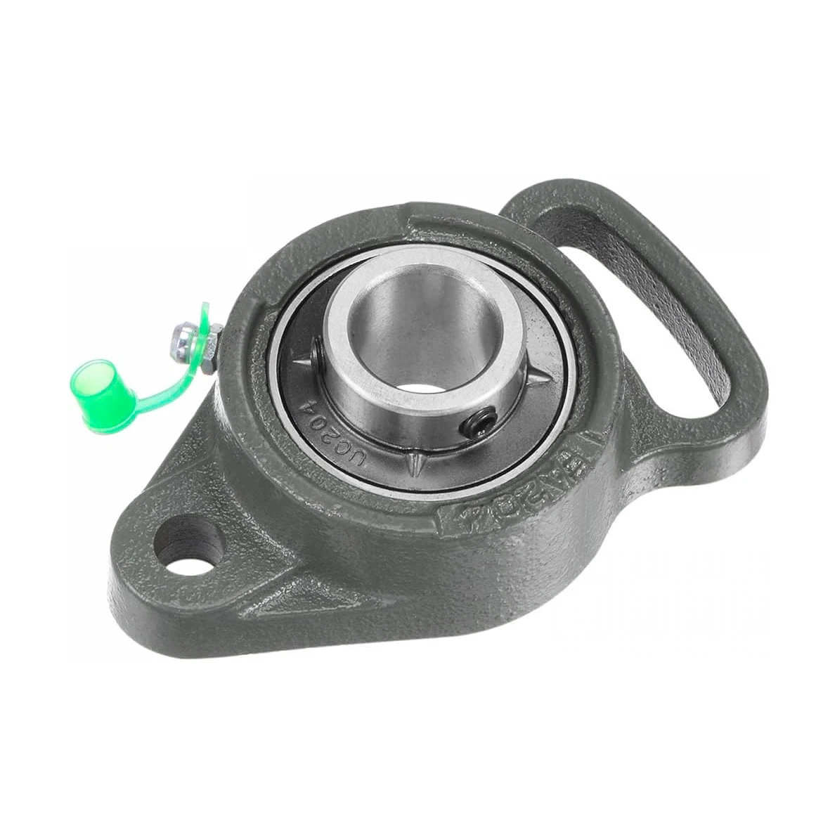 UCFA201 UCFA202 UCFA203 UCFA204 UCFA205 UCFA206 Pillow Block Bearing Cast Iron Bearing Unit Set Screw Lock