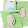 Match Green