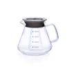 450ml Rainbow Bottle [High Borosilicate Glass]