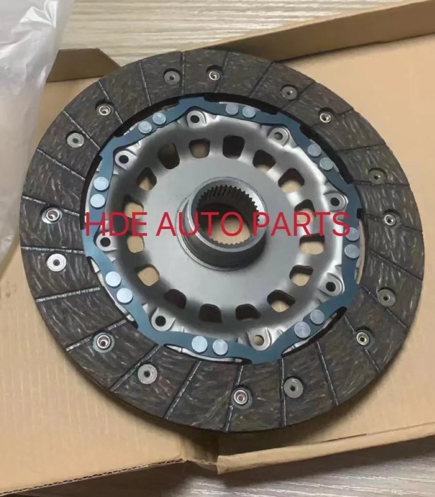 Hde Auto Parts For Honda Vezel Clutch Disc Plate Clutch Cover Small Clutch Plate 220005p8016