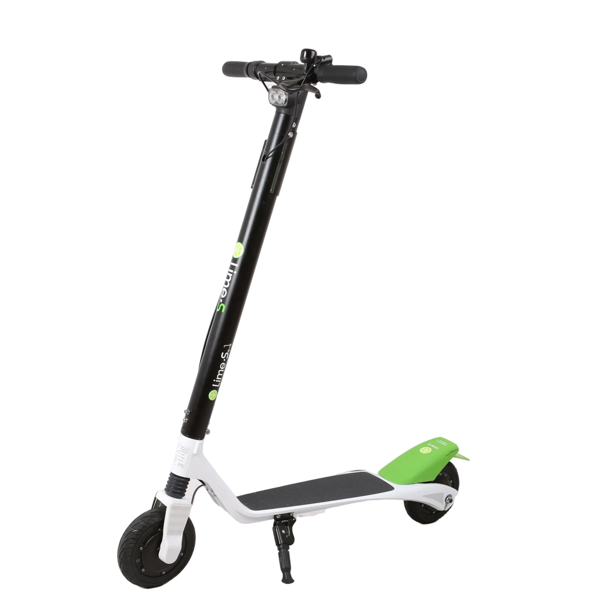 Wheel Stand up Electric Scooter EU Warehouse Italy