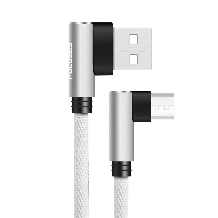 
 Лидер продаж, 90 градусов, левый угол, 1, 2, 3 метра, микро usb-кабель, android, прямоугольный Магнитный Мобильный зарядный кабель, кабель micro usb для передачи данных  Горячая Распродажа 90 градусов левый угол на возраст 1, 2, 3 метра микро-usb кабель