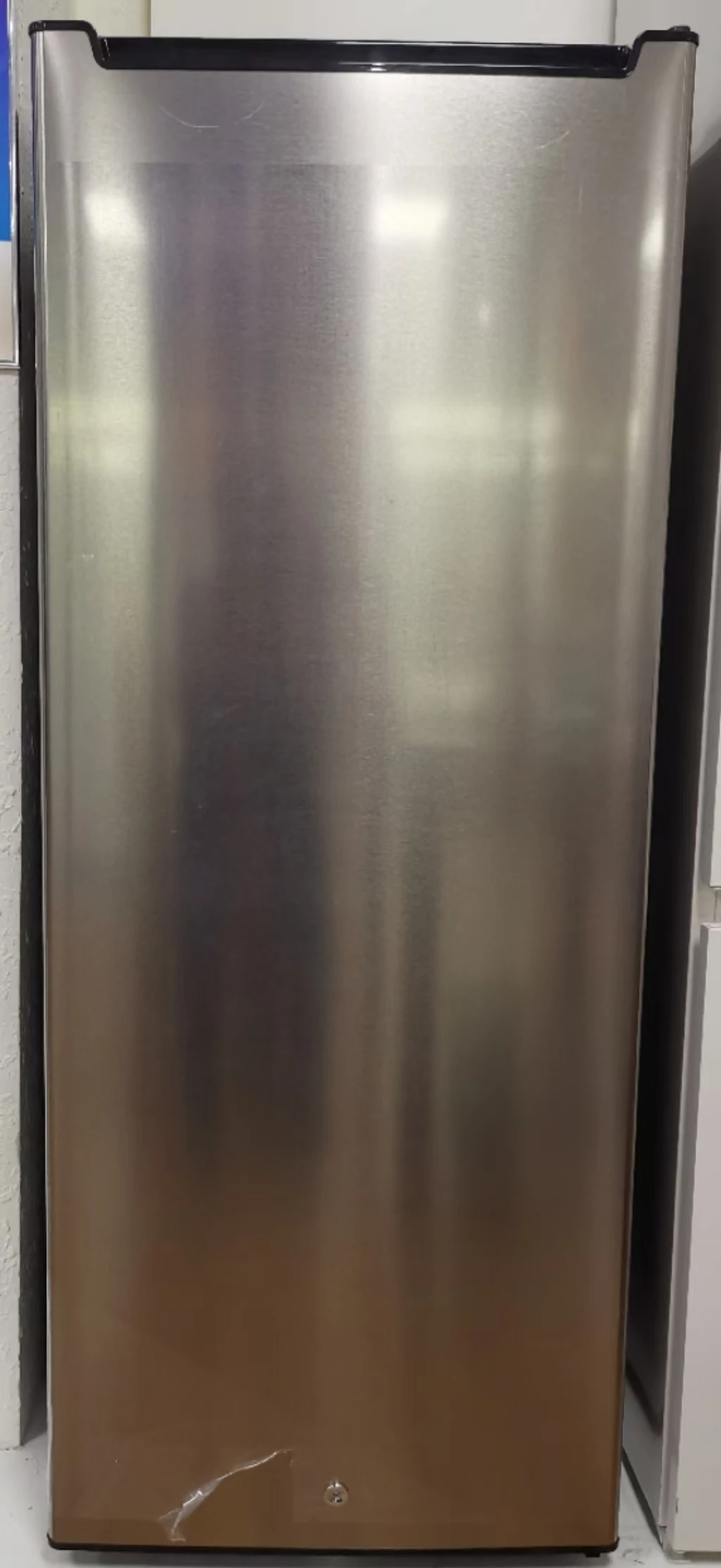 198 Liter Solar Powered Upright Ice Maker Without Water Dispenser 6 Layers 8 Layers 11 Layers Ice Maker Machine