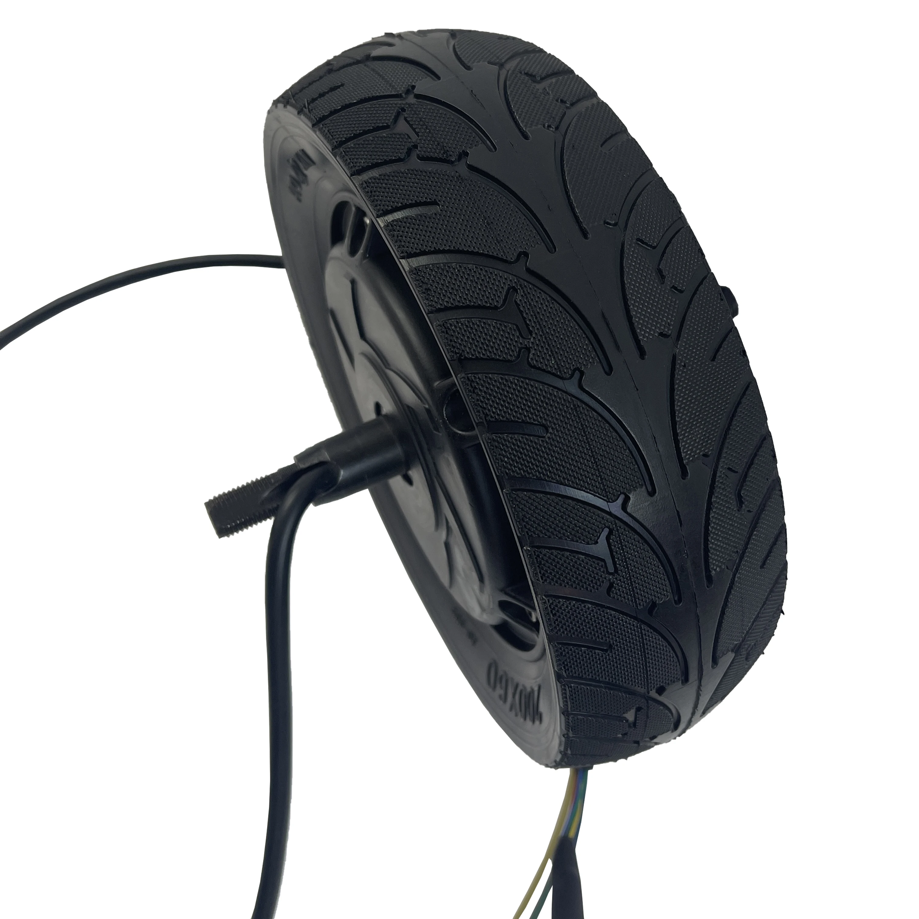 8インチ電動自転車スクーターホイールファットタイヤ200 * 90 8インチ