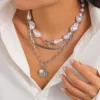 15 completo bianco K modello 5579