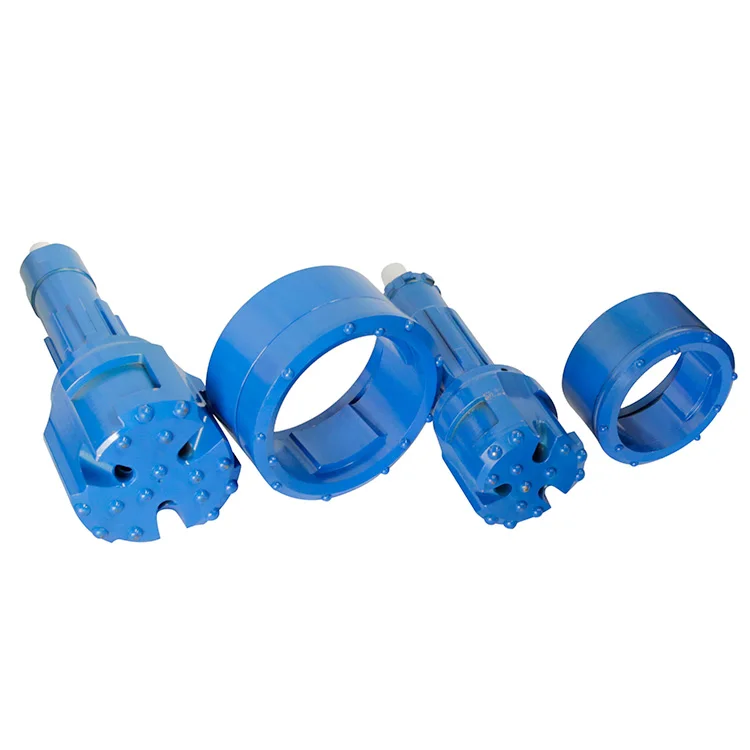 Ring Bits Casing Shoes Casing Drilling System Ring Bit Casing Shoe