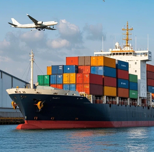 Free Use of China Warehouse Cheap Sea Air Freight From China to Peru/Callao/Lima