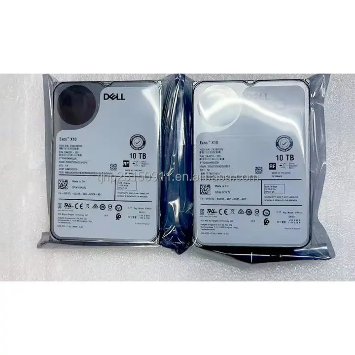 dell poweredge r520 r540 r720 r730 r740 r820 r830... 戴尔固态硬盘2.5 3.5 Sata Ssa 10tb硬盘服务器固态硬盘内部存储硬盘 - Buy 10tb固态硬盘,10tb Ssd价格 ...