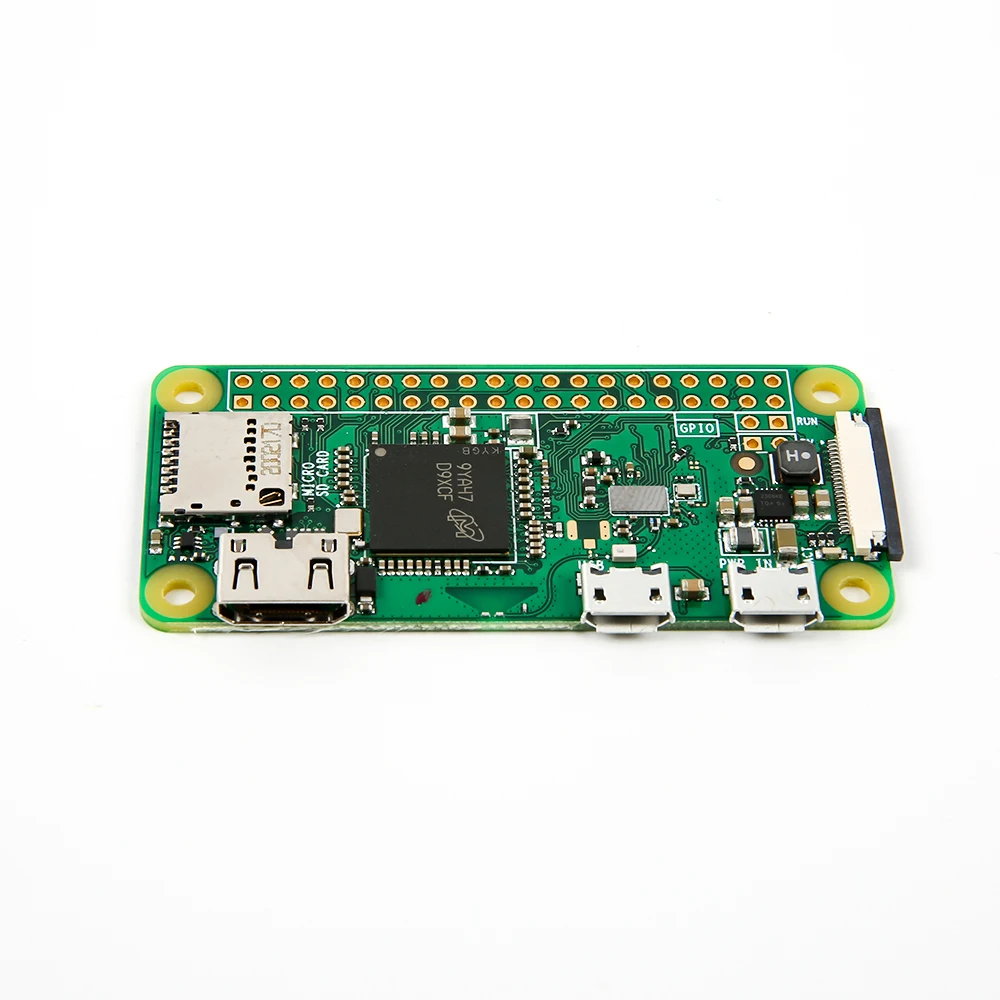 Original Raspberry Pi Zero W Board 1ghz Cpu 512mb Ram With Built In Wi Fi Rpi 0 W For Raspberry 6453