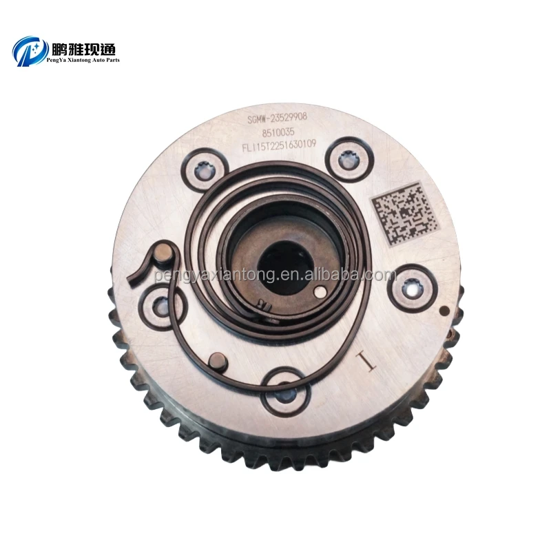 Eccentric Shaft Gear Set for Chevrolet Captiva & Baojun 530