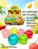 Maltoasa exprimida de manzana