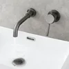 Gris pistola
