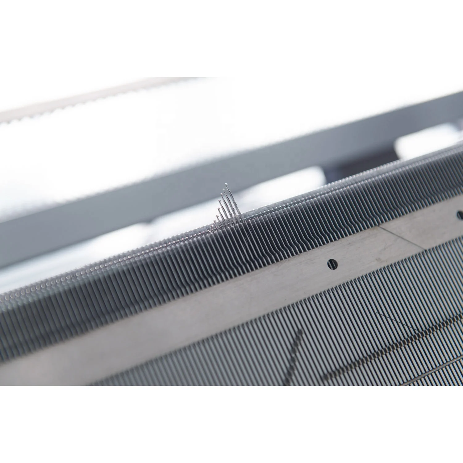 Hot Selling Fast Speed Automatic Computer Weaving Loom Knitting Machine Single System Sales Sweater Knitting Machine Flat