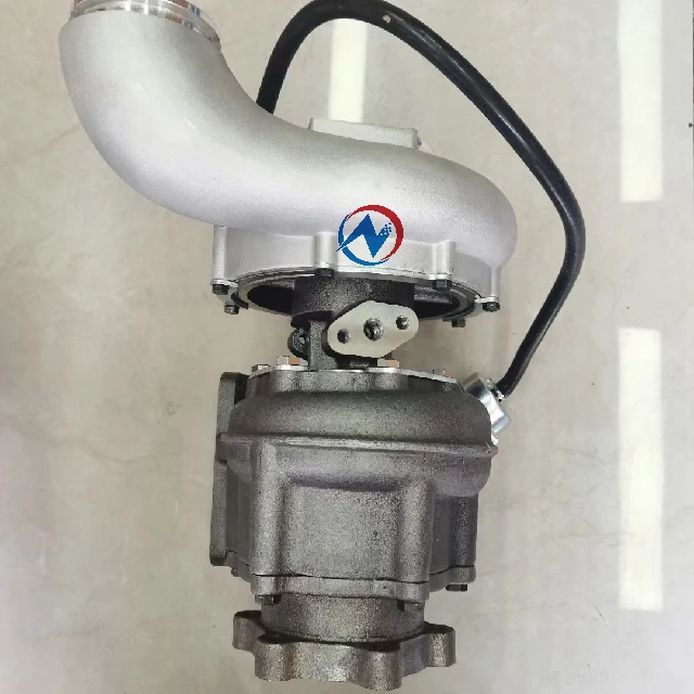 Source HX55W Turbocharger 2841439 1118010BM00-0590 is CA6DM2-42E3  