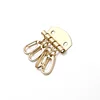 Light gold plating