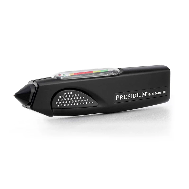 Presidium マルチテスター PMUT III プロフェッショナルハンディ型