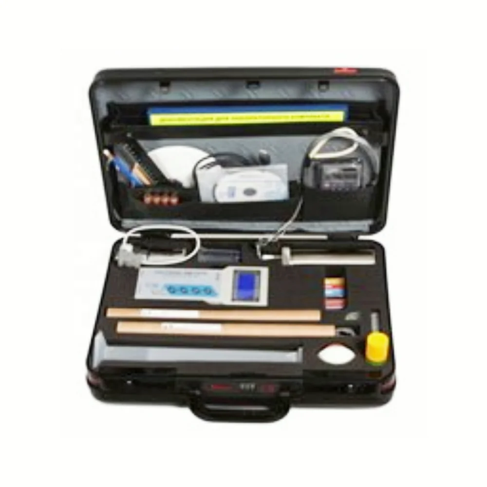 Portable Octane Analyzer Cetane Meter For Gasoline And Diesel Quality ...