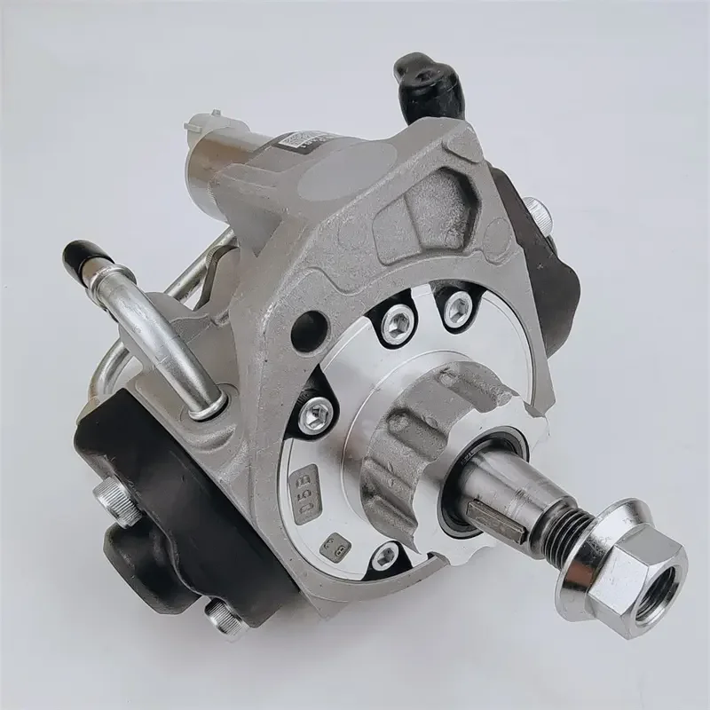 えりりん Common Rail Pump RE546126 294050-0065 for John Deere Auto Parts