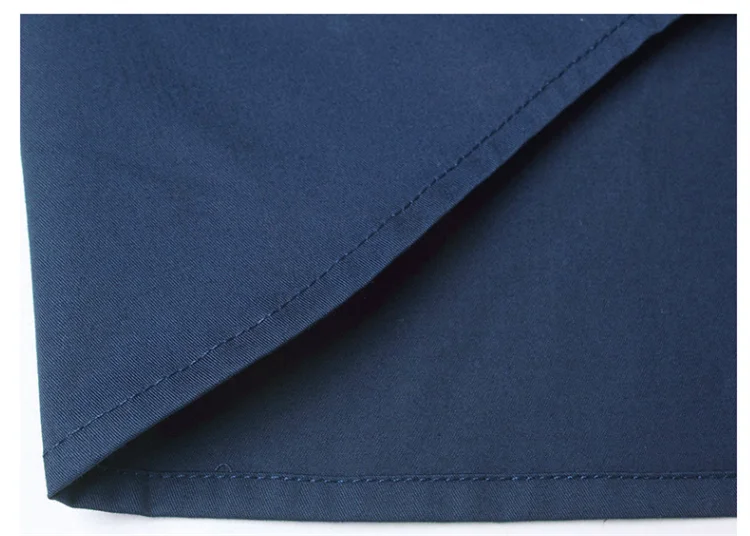 Wholesale Custom Men's Shirts Formal Office Dress Cheap White Shirts