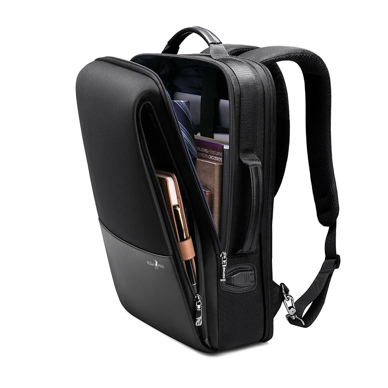 Wholesale Anti-Theft Laptop Backpack 17 Inch USB Waterproof Fashion Travel Bag for Men Microfiber Fabric 20-39L Capacity Wholesale Anti-Theft Laptop Backpack 17 Inch USB Waterproof Fashion Travel Bag for Men Microfiber Fabric 20-39L Capacity