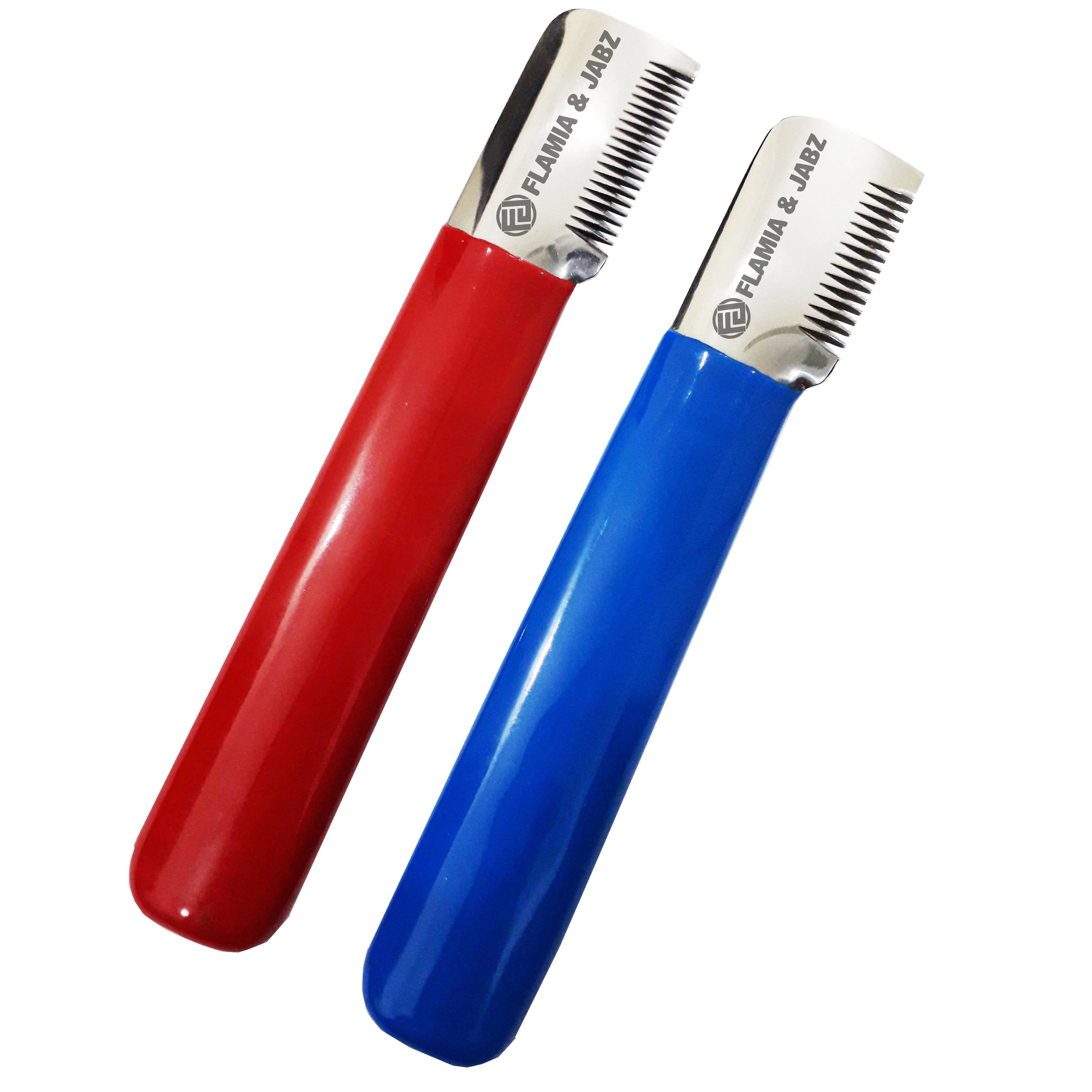 stripping combs for terriers