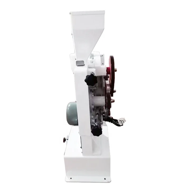 Home Use JLGJ2.5 Laboratory Husker Rice Huller Sheller Machinery for Rice for Rice Company Laboratory