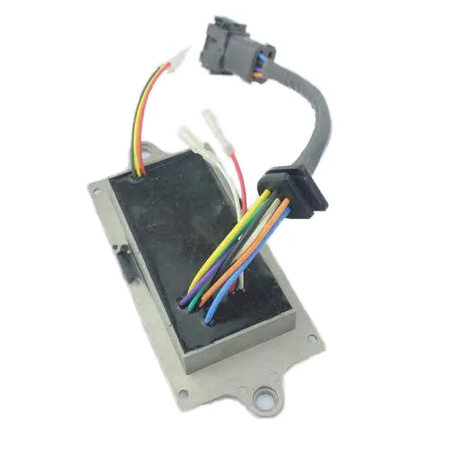 Factory Price E320C 7 Llines Throttle Motor Drive Module 82D02100-511 82D02000-101