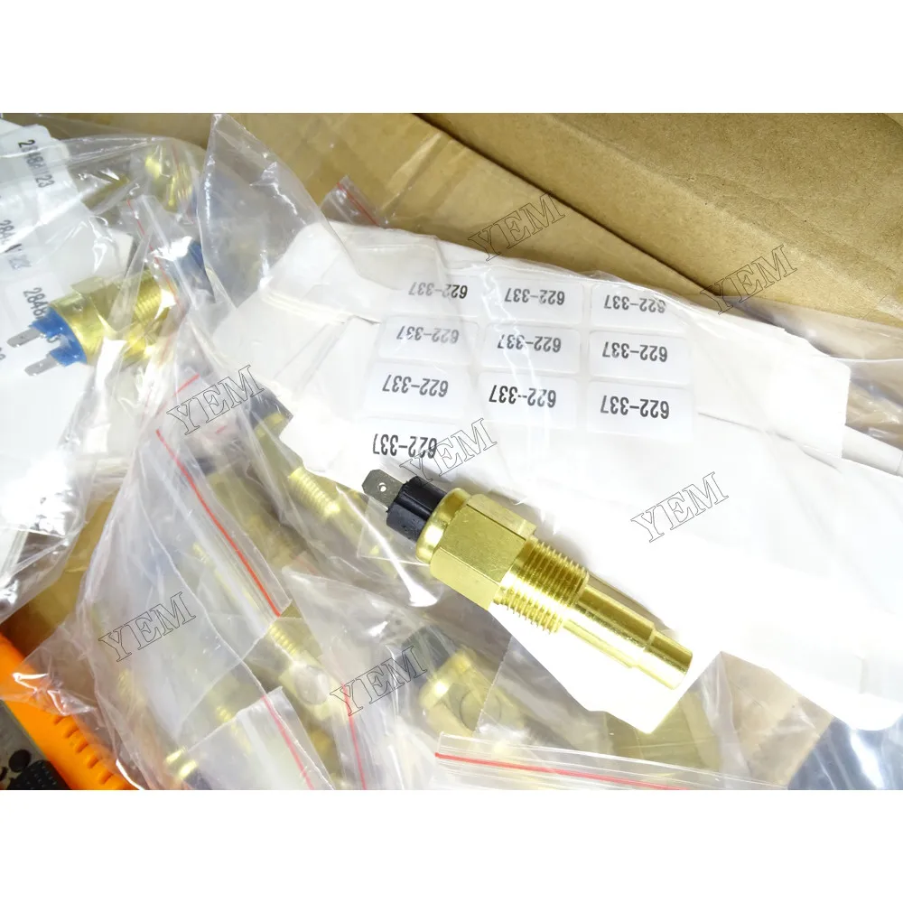 Water Temp Sensor 622-337 for Cat Industrial Engine Parts