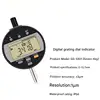 Wireless Grating  Micrometer Dial Indicator