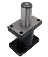 Alibaba.com: Precision ejector guide bushing with shoulder, both sides ...