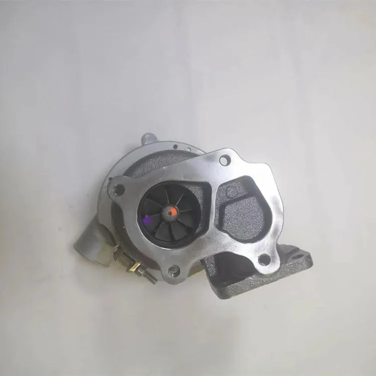 Turbocharger 123981-18022 for Digger Accessories - High-quality