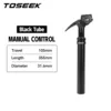 Black 105*355*31.6 Manual