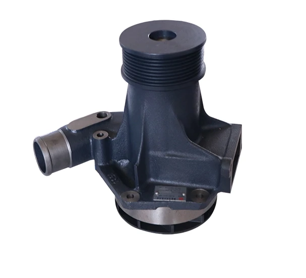 Oryginalne części zamienne XCMG – pompa wody w sprzedaży