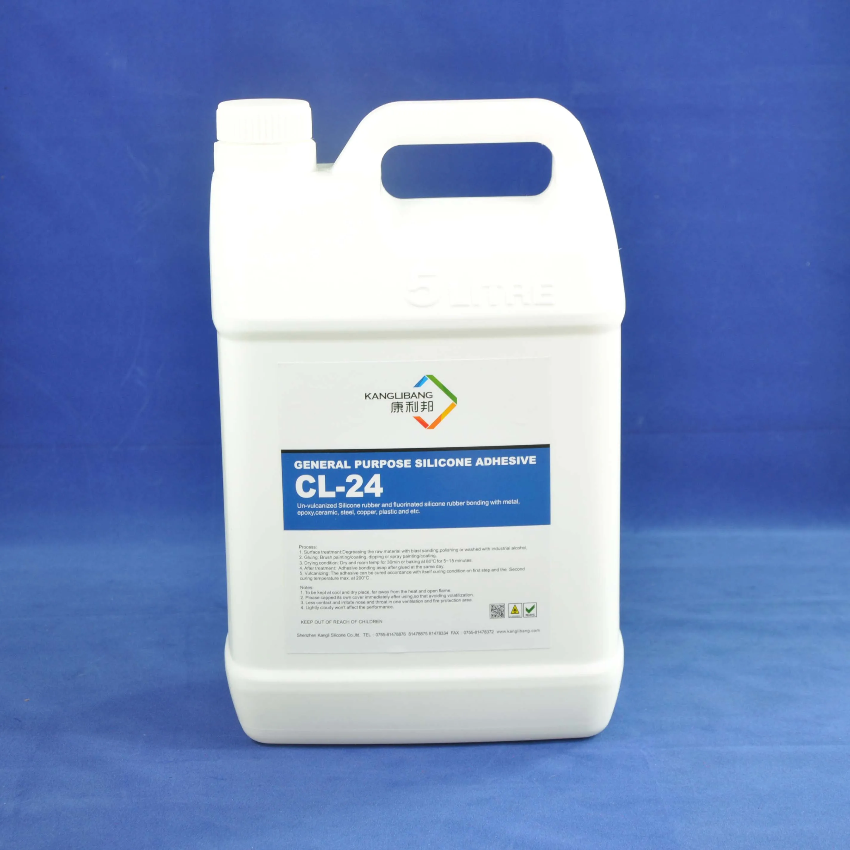 Silicone Adhesive Over Mold Silicone Rubber With Metal Good Adhesion Silicone Primer
