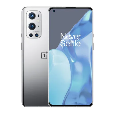 グローバルROM新しいオリジナルOneplus 9 Pro5G携帯電話SNP8886.7 
