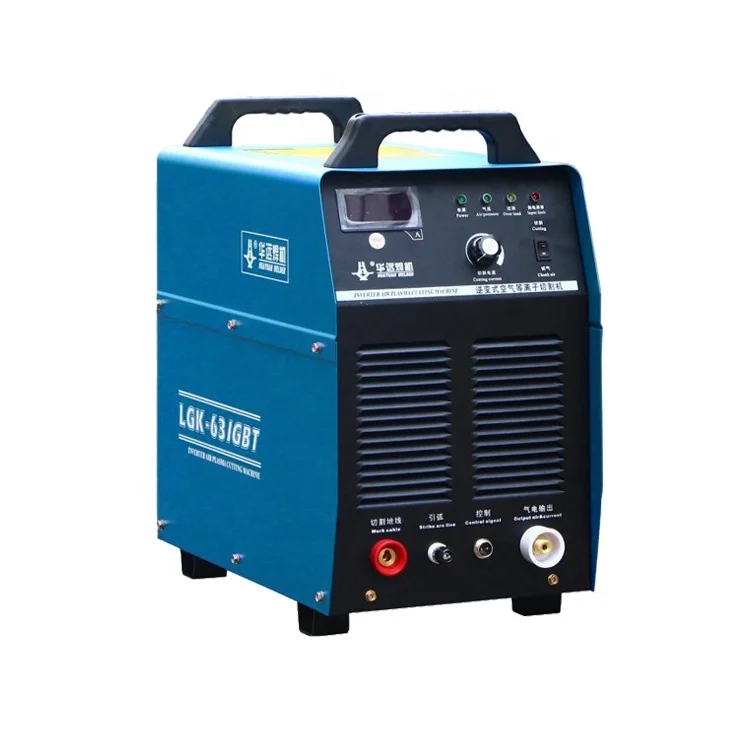 Huayuan Plasma Power Source air Plasma Cutter Cnc Plasma Cutter
