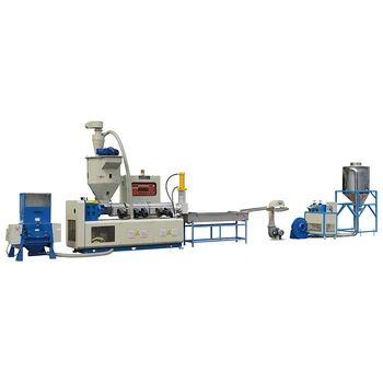 hdpe pp nylon plastic waste bags recycling plant machine plastic machine recycle washing line plastic recycling