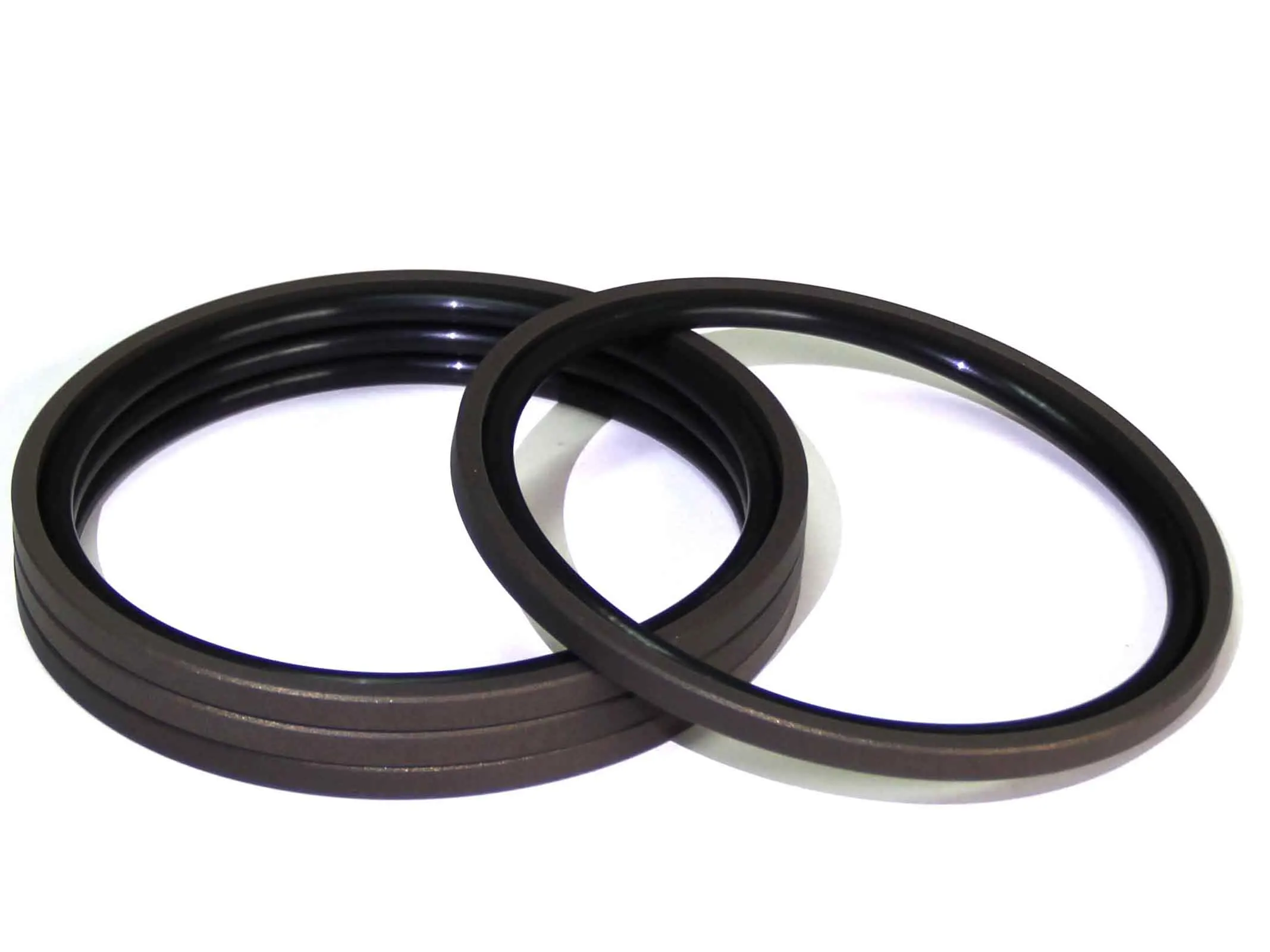 Factory Price Parking Sensor Rubber Ring for Wooden Wheels U Tree Nitrile O-ring for Glass Jar