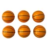 Baloncesto naranja