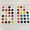 Color card