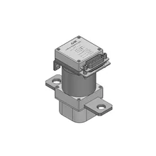 FRJQ-98F American Busbar Mount Small size/light weight/Strong overload capacity 28V Load voltage DC Contactor 300A/600A