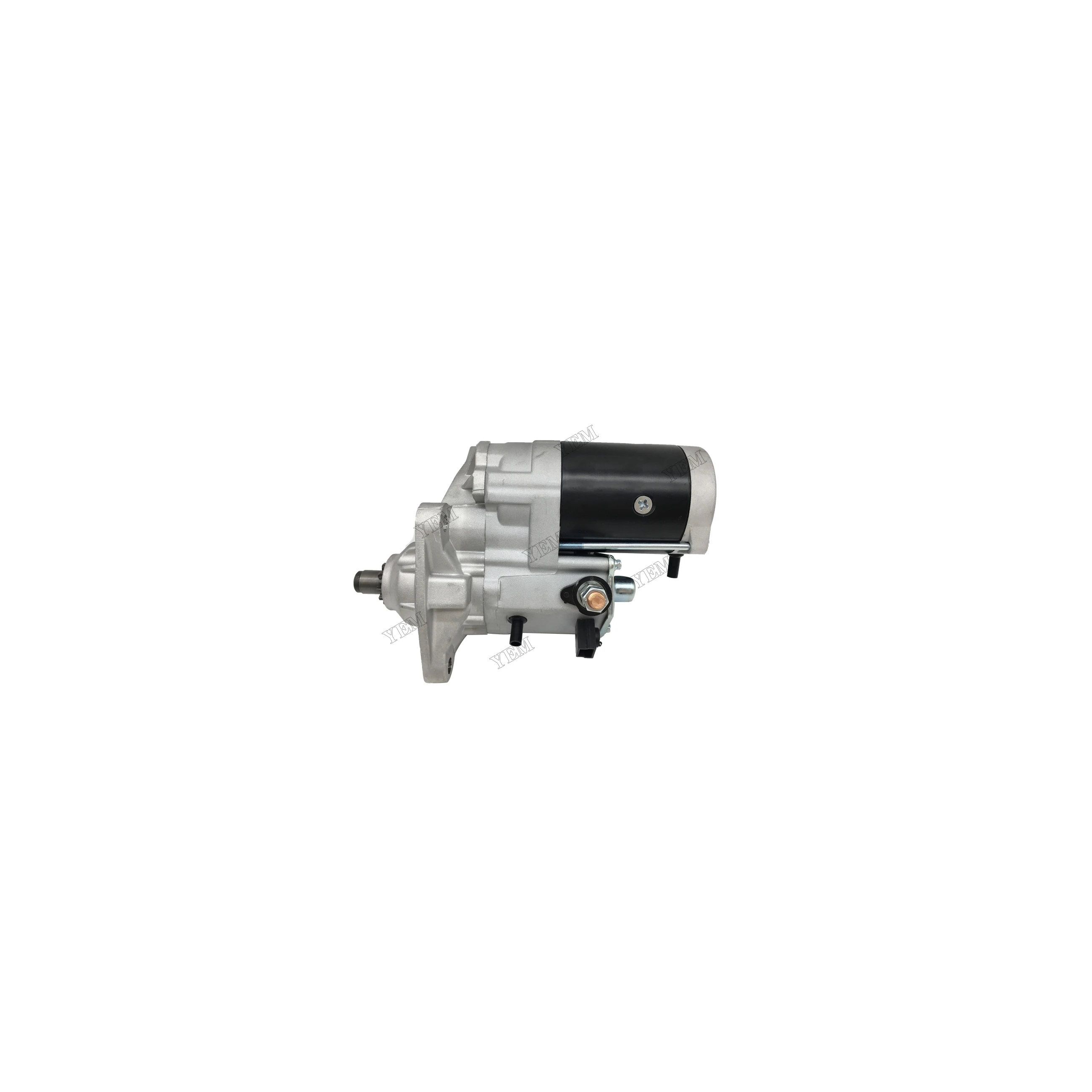 Starter Motor for 6CT8.3 Industrial Machinery Spare Parts