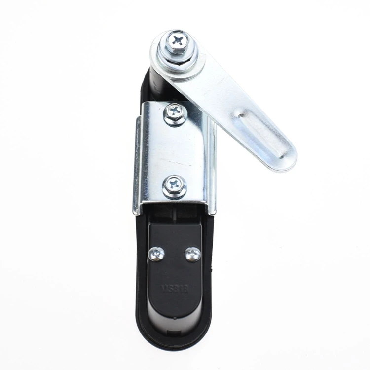 YH10071 High Quality Useful Roll up Anbo Door Lock Narrow Lock Body
