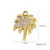 Pave Plam Arbre