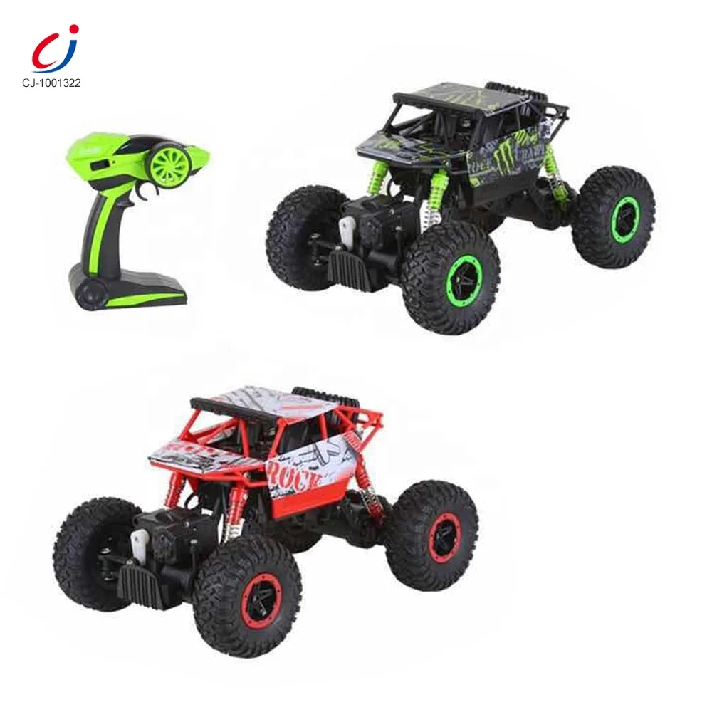 4wd cross country buggy