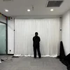 10ft*10ft fabric draper
