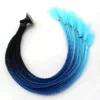 10#  Nero + Azzurro