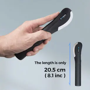 Achedaway 加熱 筋膜リリース　スクレイパー　温熱治療 Achedaway 加熱 筋膜リリース スクレイパー 温熱治療 - メルカリ